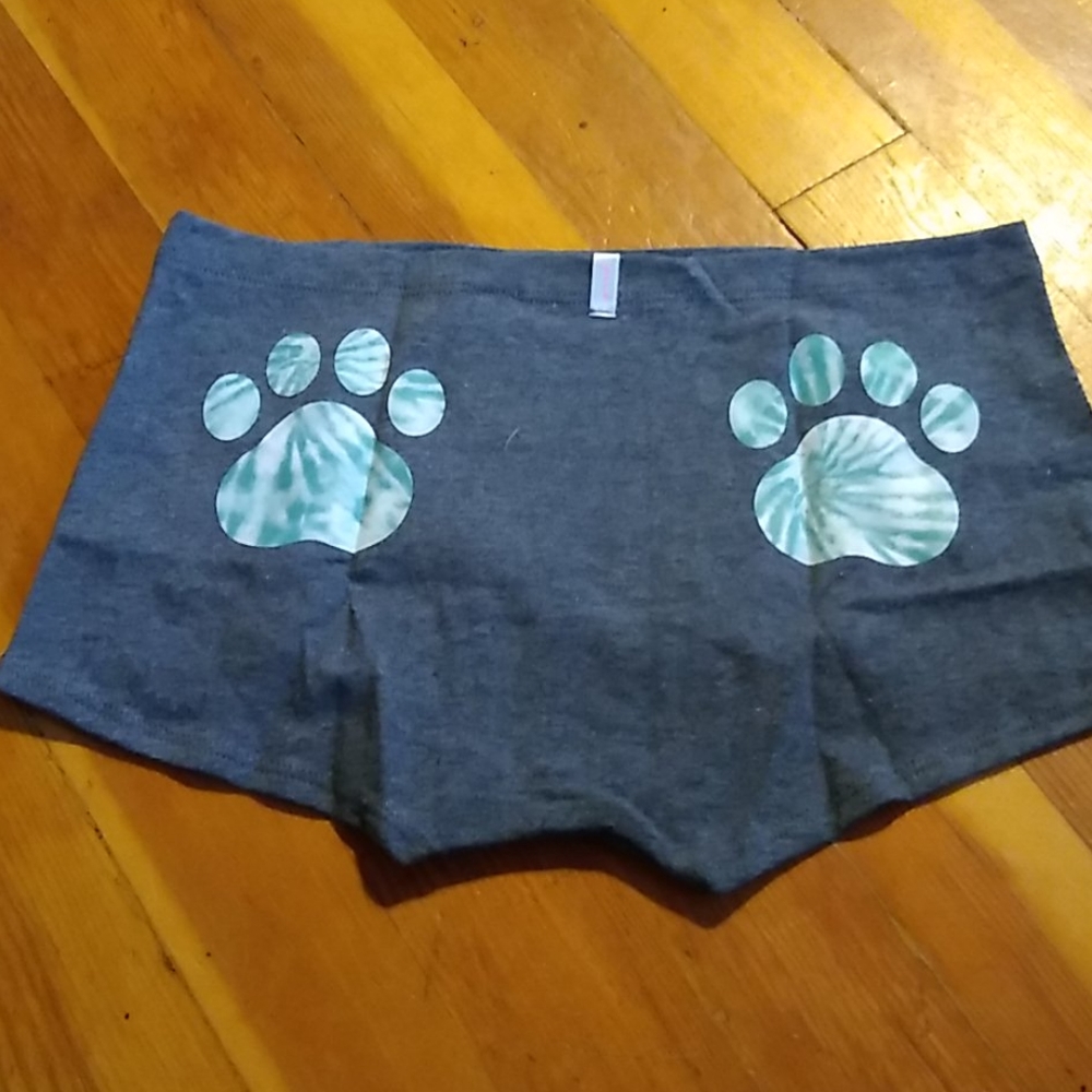 🚨3/$28🚨 NIP-PINK Cotton Boyshort